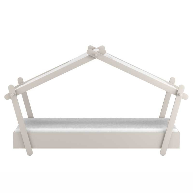 Cama casita Montessori Cama casita Montessori