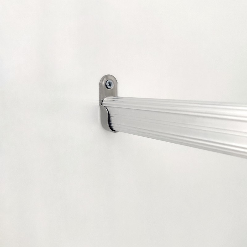 Mueble de Entrada Recibidor Neo Blanco Brillo y Roble Cambrian 100 cm Mueble de Entrada Recibidor Neo Blanco Brillo y Roble Cambrian 100 cm