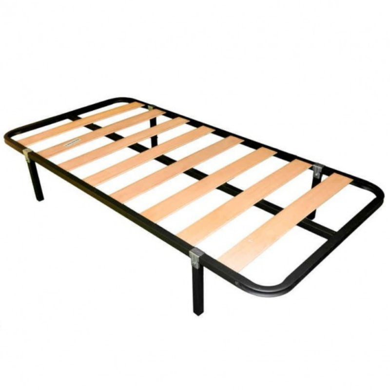 Cama Completa Low Cost 1 (Pack Colchón + Somier + Patas + Almohada) Cama Completa Low Cost 1 (Pack Colchón + Somier + Patas + Almohada)