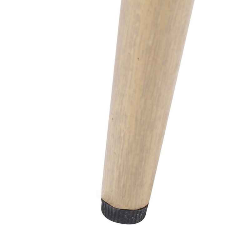 Silla de salón comedor Atlanta color gris Silla de salón comedor Atlanta color gris