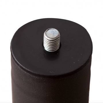 Somier Doble Láminas Balda Ancha XL 180_Detalle_Patas