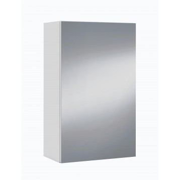 Pack Armario Espejo Y Estantería Auxiliares De Baño_Armario