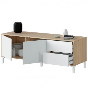 Muebles De Salón Brooklyn_Mueble TV