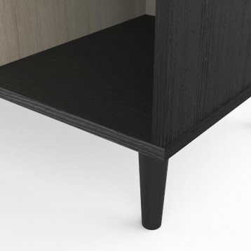 Aparador Arty Kronberg Y Negro_Detalle_2