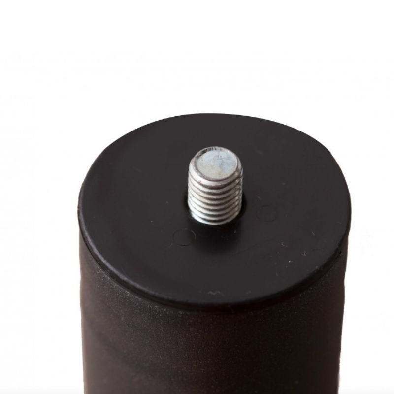 Somier de Láminas Neo Doble Cuerpo Tubo 40x30 mm (Con Patas)