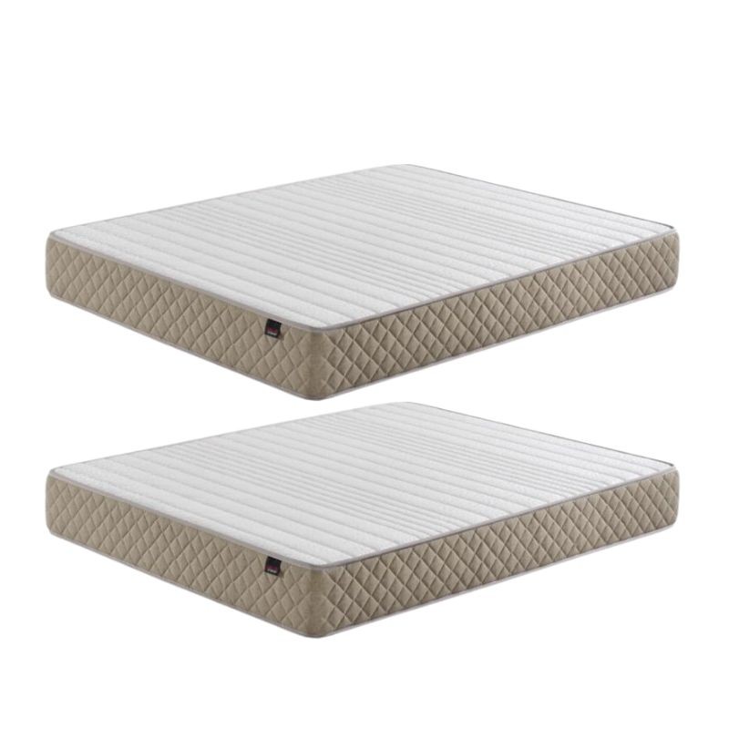 Litera ECO 190x171x90 cm con 2 Colchones 90x190 cm