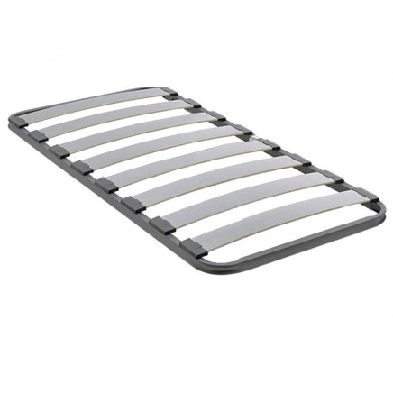 Somieres de Láminas Neo Doble Cuerpo Tubo 40x30 mm (Sin Patas)