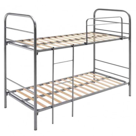 Litera exo metálica