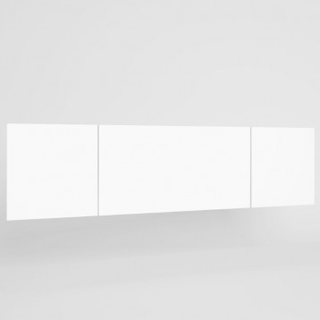 Cabecero Couple ladeado 3