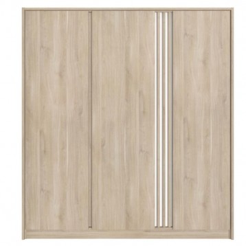 Armario Eik 3 Puertas Roble_imagen centrada