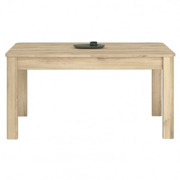 Mesa De Comedor Extensible City Color Roble Kronberg_2