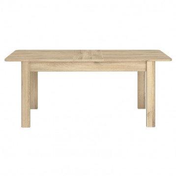 Mesa De Comedor Extensible City Color Roble Kronberg_4