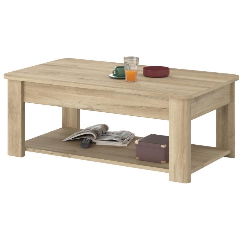 Mesa De Centro Fija Miami_imagen ladeada