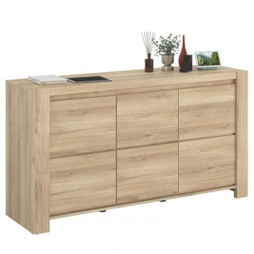 Aparador Miami color Roble Kronberg_portada