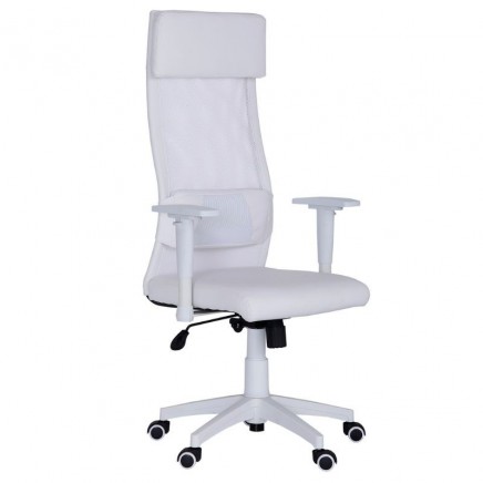 Sillon escreitorio oficina blanco airflow_Portada