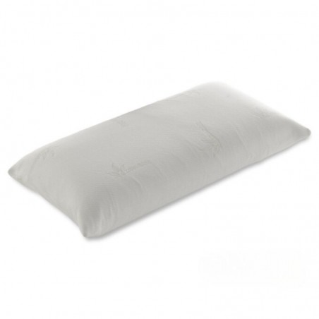 Almohada Viscoelastica VISCO, medidas 75, 90, 105, 135 y 150cm