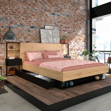 pack_lampe_roble_negro_cajon_abierto