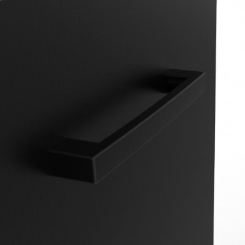 Mueble auxiliar Chili ruedas kronberg y negro_Detalle_2