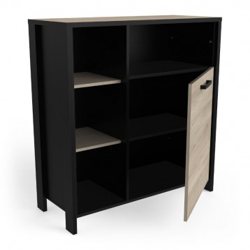 Mueble Microondas Chili_3