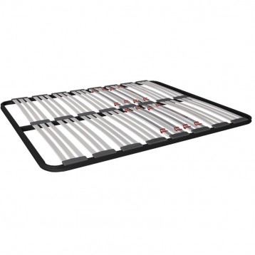 Somier multiláminas (Sin patas)_somier