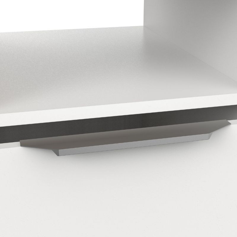 Pack Oficina Acces Escritorio y Estantería_Escritorio_Detalle