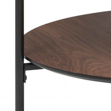 Mesa Redonda Centro Kemi Nogal_Detalle_1