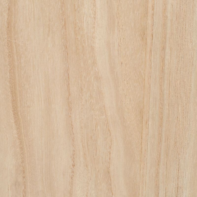 Mesa centro comedor redonda Shiro_Detalle_2