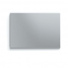 Espejo Terpi Rectangular Estilo Moderno 45x60 cm