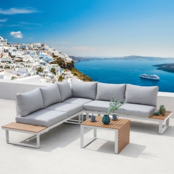 Conjunto Muebles Exteriores Gandia_ambiente