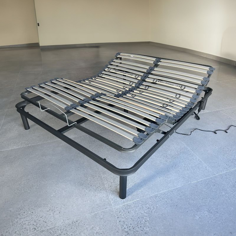 Cama Articulada Eléctrica 135x190 cm Cama Articulada Eléctrica 135x190 cm