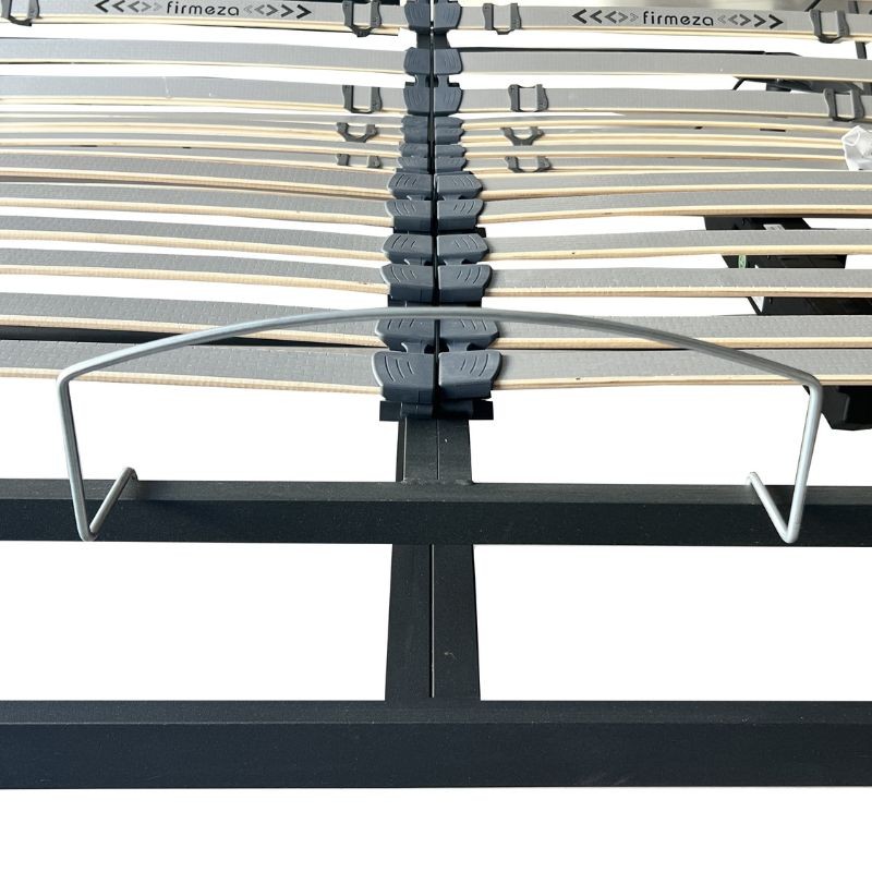 Detalle Cama Articulada con Motor Detalle Cama Articulada con Motor