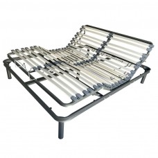 Cama Articulada Eléctrica 150x190 cm Cama Articulada Eléctrica 150x190 cm