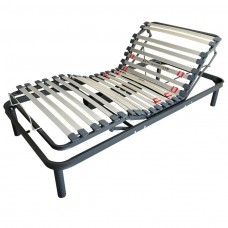 Cama Articulada Eléctrica 90x190 cm Cama Articulada Eléctrica 90x190 cm