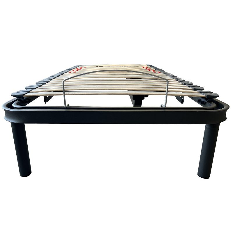 Detalle Cama Articulada con Motor 2 Detalle Cama Articulada con Motor 2