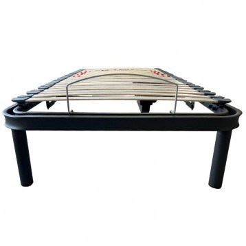 Cama Articulada con Motor 105 cm detalle