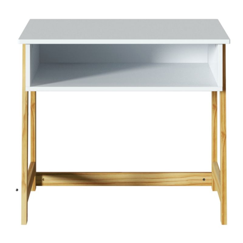 Escritorio Preescolar Color Blanco_1