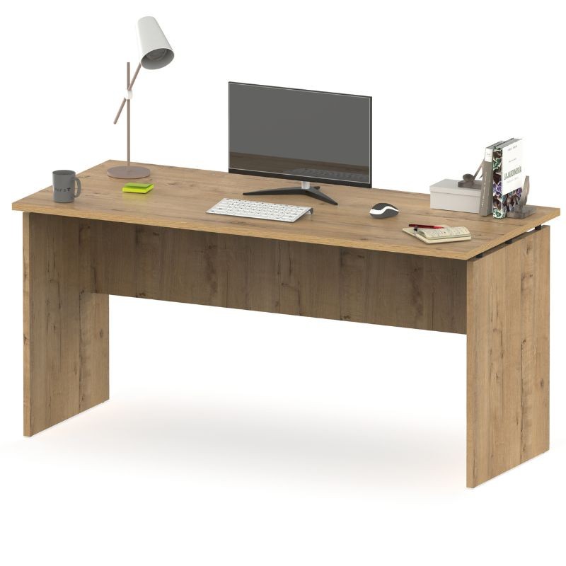 Pack Muebles Despacho 4 Escritorios_Escritorio