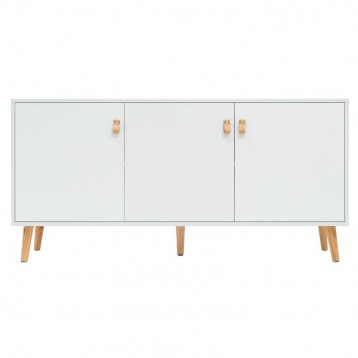 Aparador Salón Anzio Blanco_1