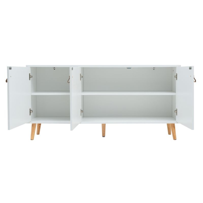 Aparador Salón Anzio Blanco_2