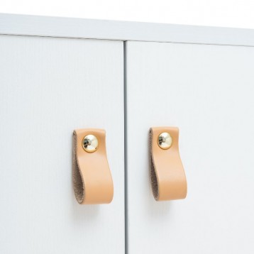 Aparador Salón Anzio Blanco_Detalle_1