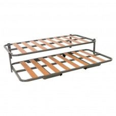 Somier Canguro Balda Ancha 90x190 cm (Con Patas)