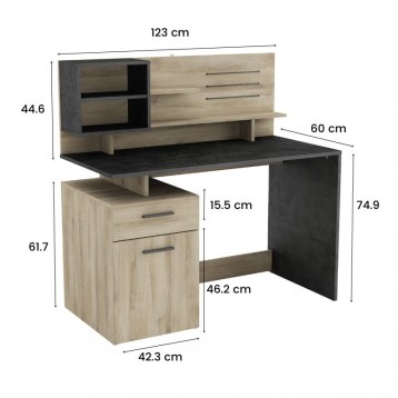 Mesa escritorio Malicia kronberg y sidewalk_medidas