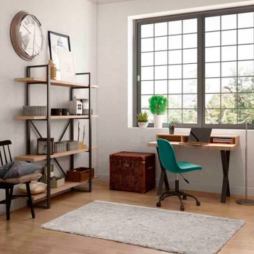 Estantería Plank Roble Nordish-Ambiente-2