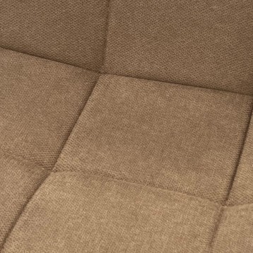 Silla Salón Comedor Portland Color Marrón_detalle_color