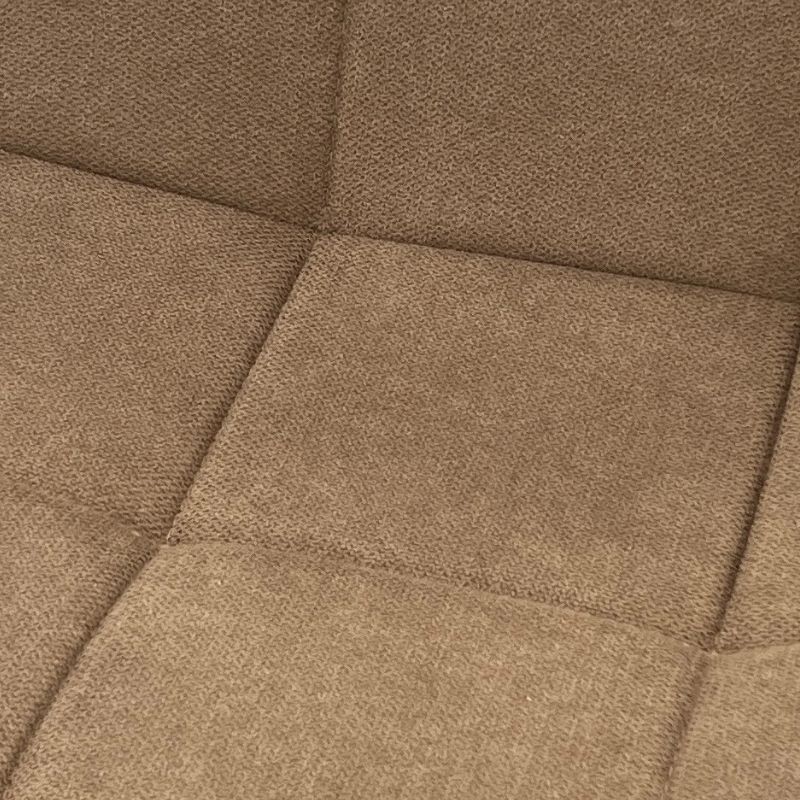 Silla Salón Comedor Portland Color Marrón_detalle_color