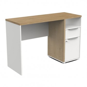 Pack Oficina Acces Escritorio y Estantería_Escritorio_3