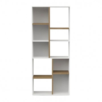 Pack Oficina Acces Escritorio y Estantería_Estantería_2