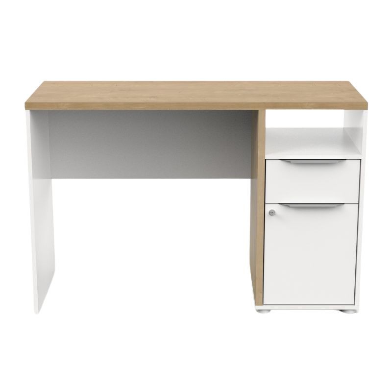 Pack Oficina Acces Escritorio y Estantería_Escritorio_2