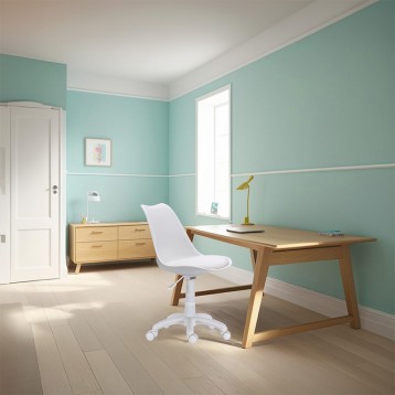 Ambiente_Silla_giratoria _Lina