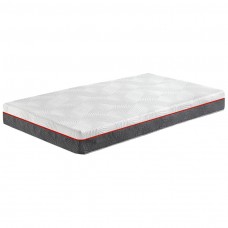 Colchón Nert Air Flow Núcleo Flexible